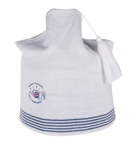 Шапка-петушок Cockerel на заказ, акрил