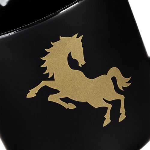 Кружка Eastpresso, черная