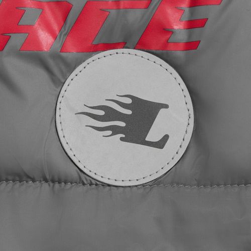 Куртка Ben Mac, серая