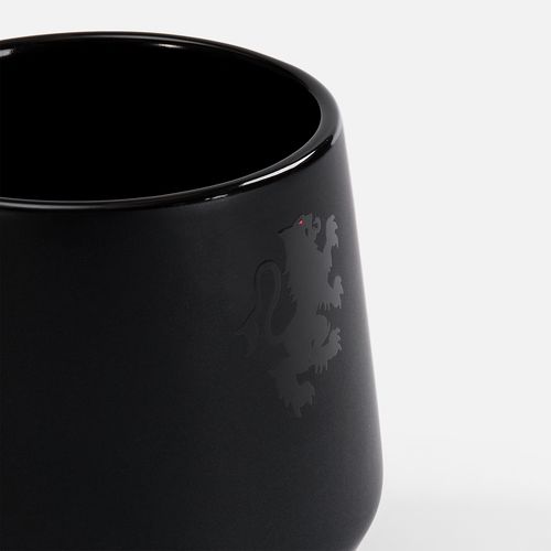 Кружка Tubbi, черная