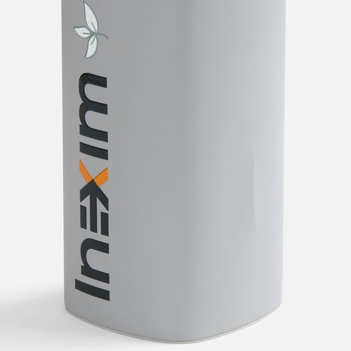 Термос Modum, черный