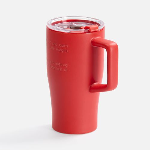Набор Ringo Tea, красный