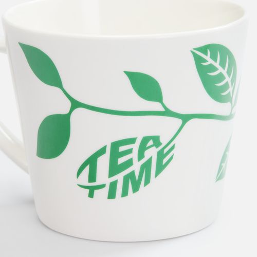 Чайная пара Vierto