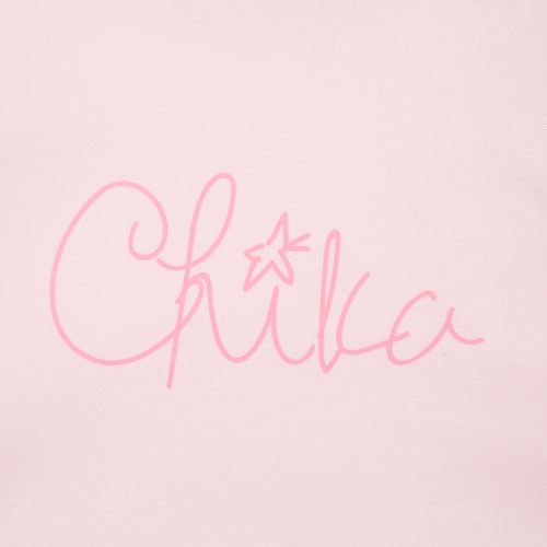 Толстовка детская Stellar Kids, розовая