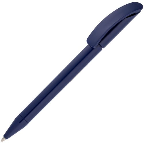 Ручка шариковая Prodir DS3 TJJ Regenerated, синяя