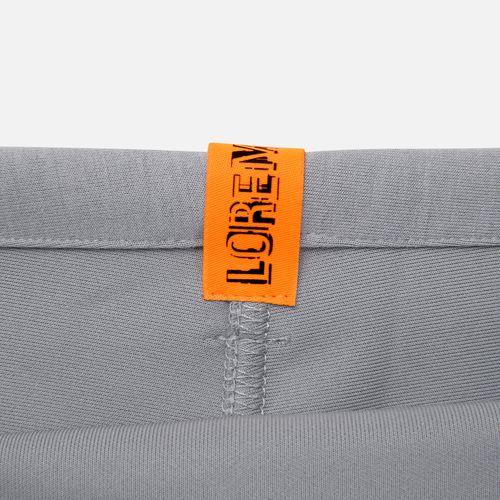 Куртка с капюшоном унисекс Begi, молочно-белая