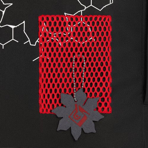 Цепочка для крепления Sharic, серая