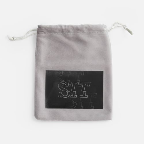 Подставка для смартфона Smartic Light, черная