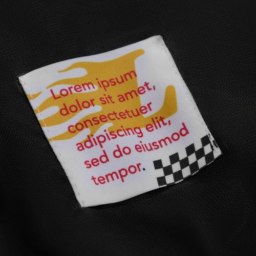 Куртка унисекс Nordvind WR, черная