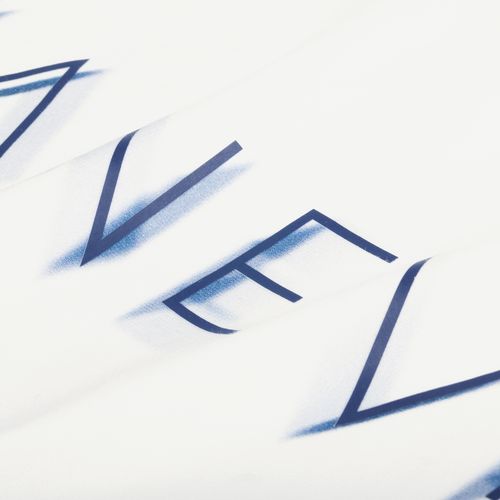 Свитшот унисекс Vozduh, молочно-белый