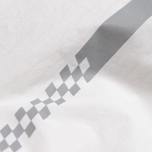 Куртка унисекс Veter, молочно-белая