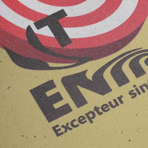 Блокнот Lactonica, зеленый