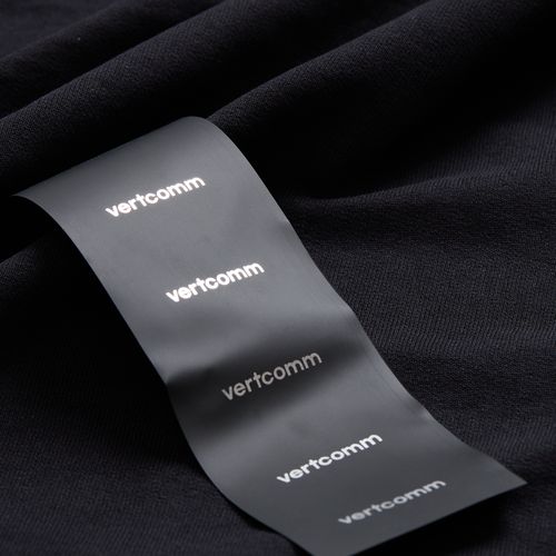 Лента силиконовая Biguna 50 S, черная, 40 см