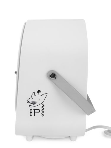 Обогреватель с функцией вентилятора airTune, белый