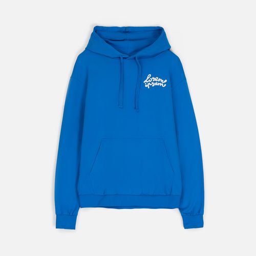 Худи Kirenga Heavy 2.0, бирюзовое