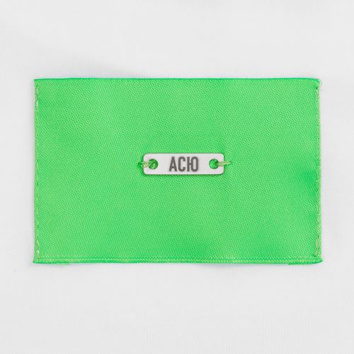 Футболка унисекс оверсайз Street Vibes, молочно-белая