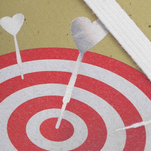 Блокнот Lactonica, зеленый