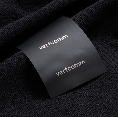 Лента силиконовая Biguna 50 S, черная, 40 см