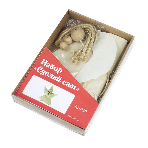 Набор для творчества «Ангел»