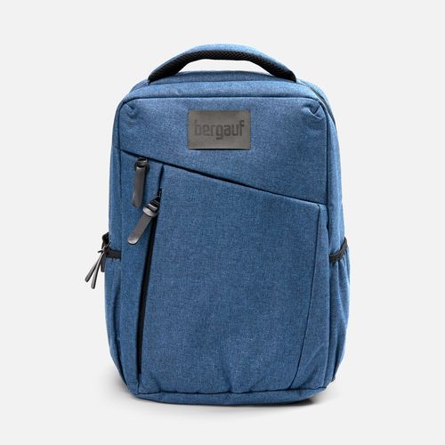 Рюкзак для ноутбука Onefold, темно-синий