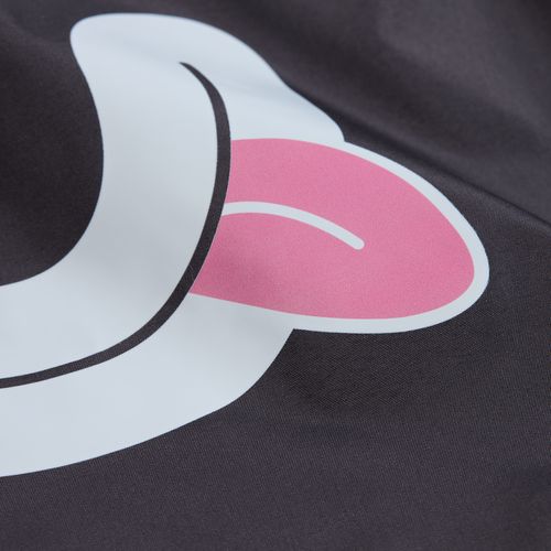 Жилет Leven, темно-серый (графит)