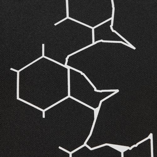 Основа для рюкзака B2, черная