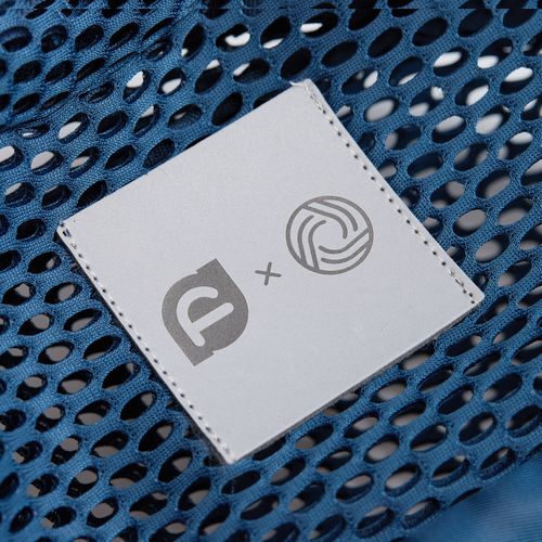 Несессер Verkko, темно-синий