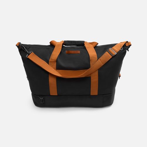 Сумка дорожная Incluso, черная