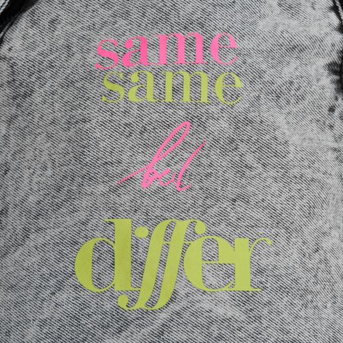 Рюкзак B6, черный