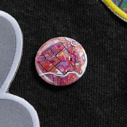 Шопер B7, черный