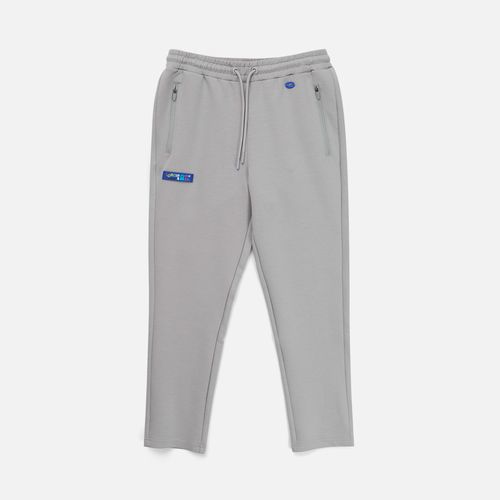 Лейбл из ПВХ Tarea, синий