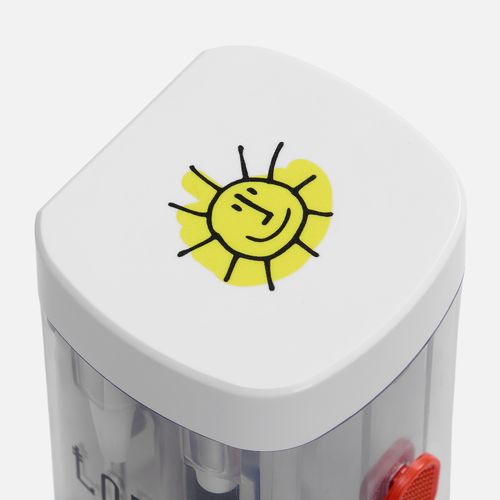 Набор для ухода за гаджетами Pinzell, белый