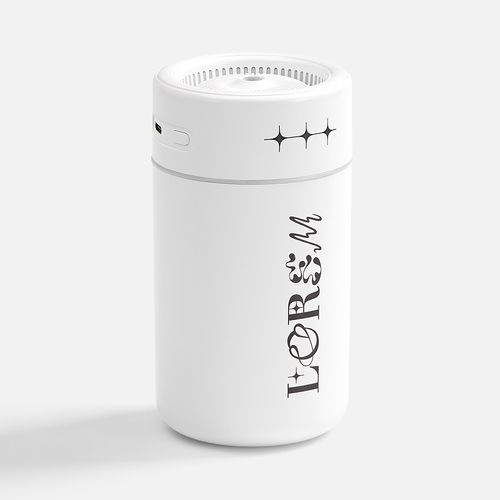 Настольный увлажнитель Suspiro ver.2, белый