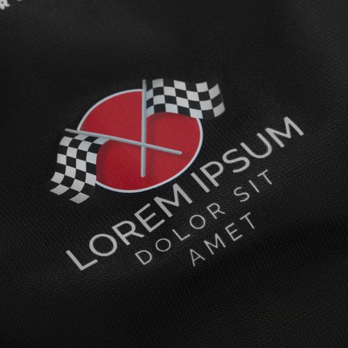 Куртка унисекс Nordvind WR, черная