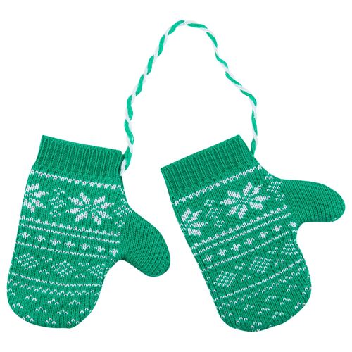 Варежки-подвески Fiore на заказ