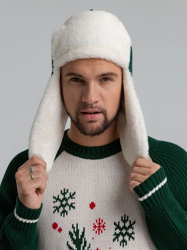 Шапка на заказ Terra Vesh, акрил