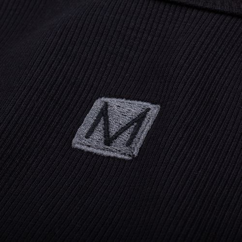 Майка унисекс Neofit, черная