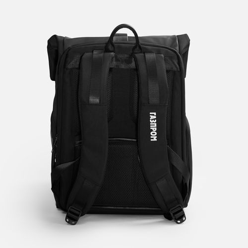 Рюкзак cosmoPolis, черный