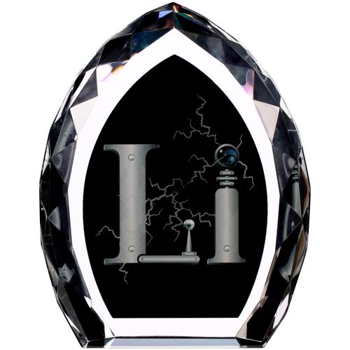 Стела Adamant, в подарочной коробке