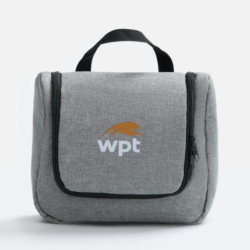 Несессер Simon, серый