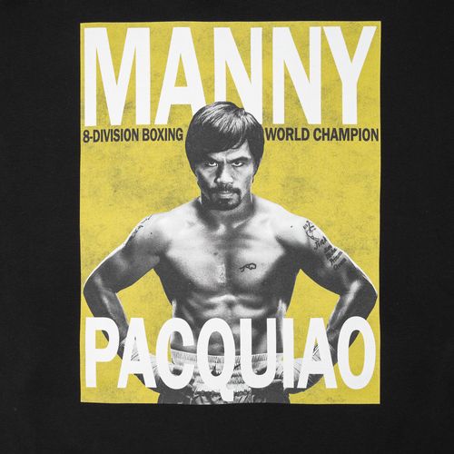 Худи оверсайз унисекс Tolla, черное