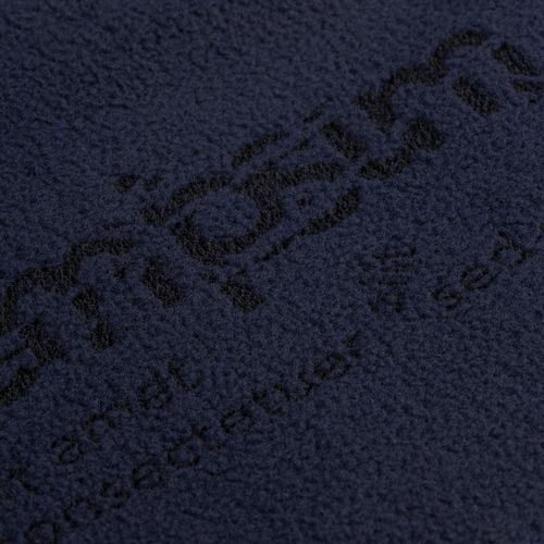 Балаклава-капюшон Nesse, темно-синяя