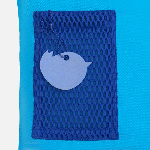 Заготовка из фетра Felt 50, голубая