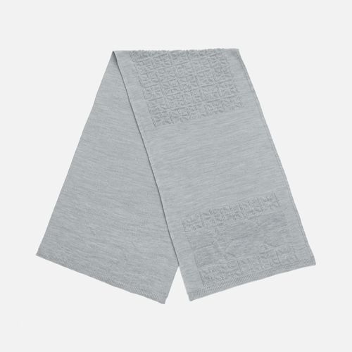 Шарф на заказ Pluche Grand, XXL, акрил