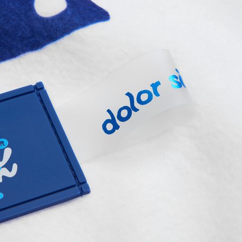 Набор Wonder Forest, синий