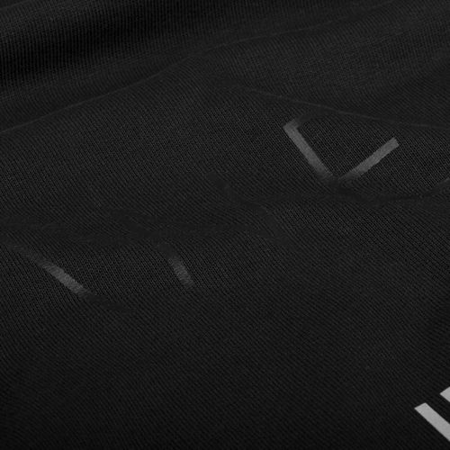 Толстовка унисекс Neofit, черная