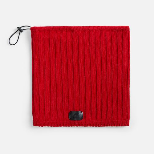 Снуд ComFleece, красный