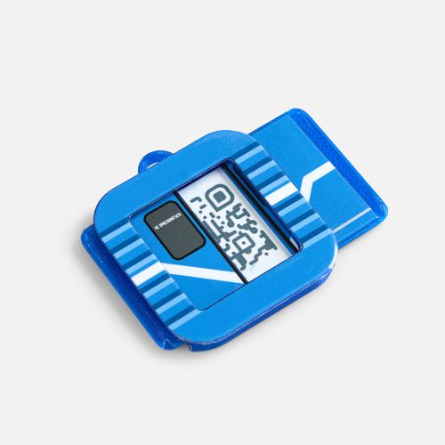 Фигурка Impreso S, 3D-печать на заказ