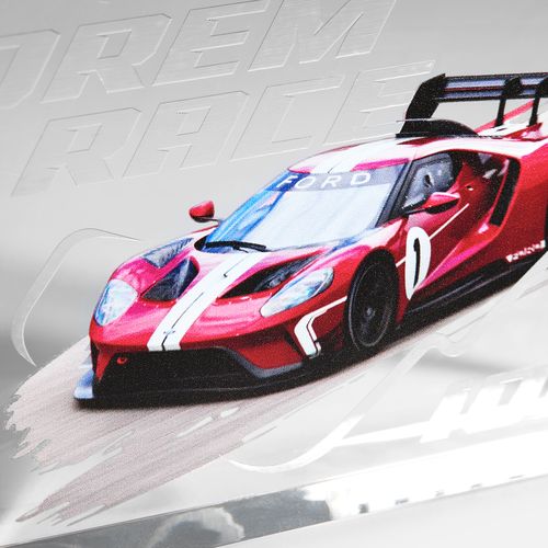 Стела Collab, малая