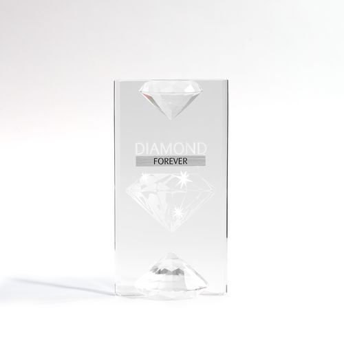 Стела Incrystal